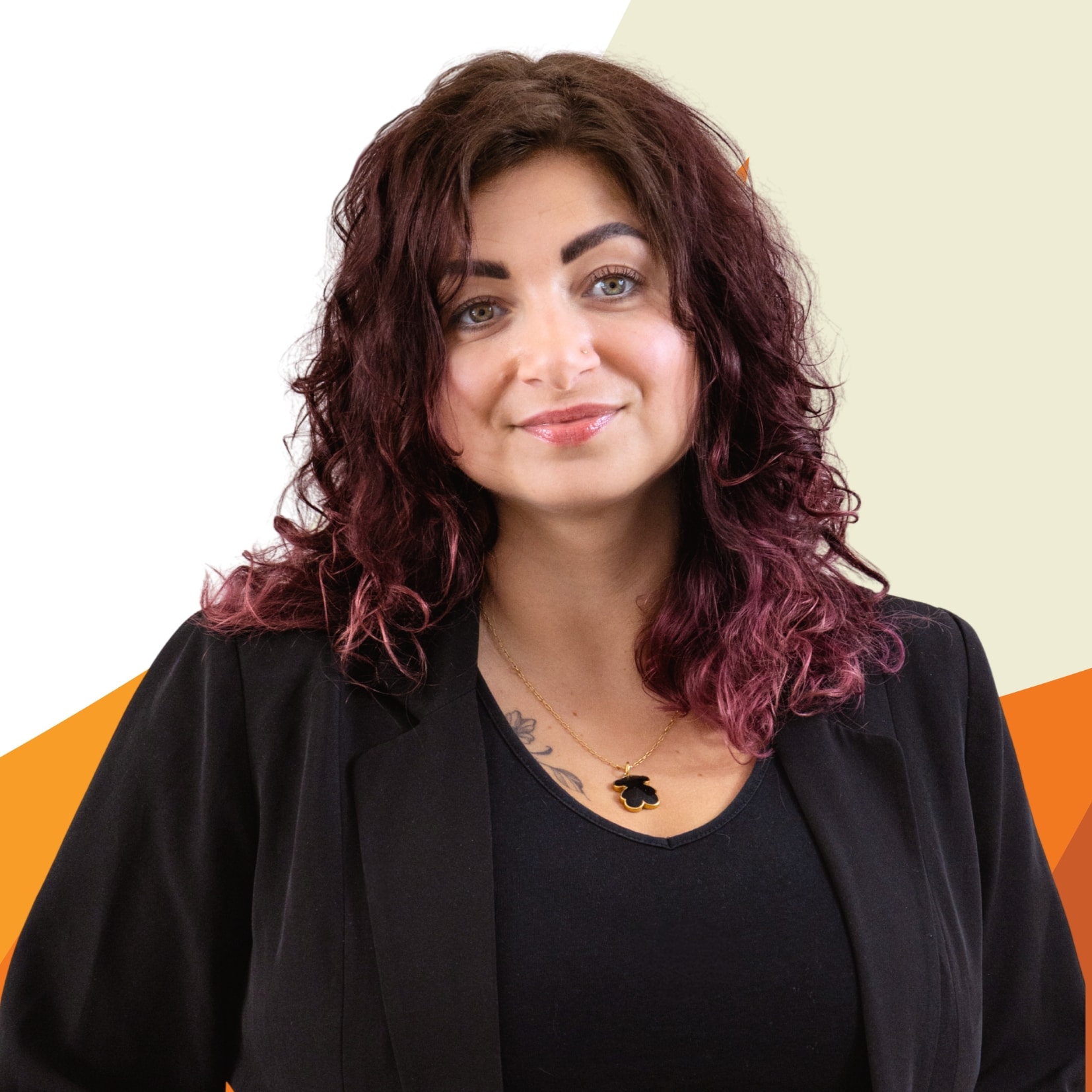App Store Optimization Ewelina Podrez-Siama – Founder